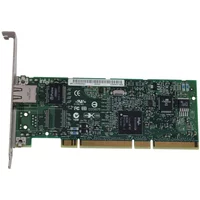 Intel C38064-005 | 1-Port 1Gb/s 10/100/1000Base-T PCI-X Gigabit Ethernet Network Adapter Card — Équipement réseau