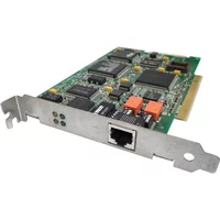 Intel 351361-002 | EtherExpress PRO/100 Single-Port RJ-45 100Mbps 10Base-T/100Base-TX Fast Ethernet PCI Network Adapter — Équipement réseau