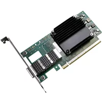 HP P14488-001 | 1 x Port 200Gb/s QSFP56 PCI Express 4.0 x16 Network Adapter