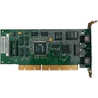 HP A2699-60001 | Dual-Ports RJ-45 100Mbps 10Base-T/100Base-TX Ethernet LAN PCI Network Adapter