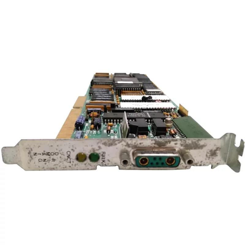 HP A1658-66004 | 425T 400/Apollo/Anet ATR Token Ring Network Adapter — Équipement réseau