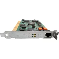 HP A4308-69001 | 1-Port 10/100Base-TX 100Mb/s Eisa Adapter — Équipement réseau