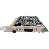 HP 25567-60003 | 10Mbps Eisa Ethernet LAN Network Adapter for 9000/700 Series — Networking Equipment