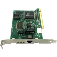 HP J3171-61022 | Single-Port RJ-45 100Mbps 10Base-T/100Base-TX Ethernet PCI Network Adapter
