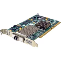 HP AB287-67001 | Dual-Ports LC 10Gb/s 10GBase-SR Gigabit Ethernet Pci-X Fibre Channel Network Adapter
