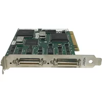 HP J3525-60002 | Dual-Ports Ethernet PCI X.25 WAN Network Adapter — Équipement réseau