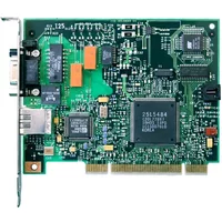 HP A5783-60001 | Single-Port RJ-45 100Mbps 4/16 RS-232 Token Ring PCI Network Adapter — Équipement réseau