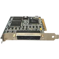 HP J3592-60101 | 8-Port Pci Serial Mux Card — Équipement réseau