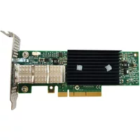 Dell F1X6W | Mellanox Cx353a Connectx-3 PCI Express FDR IB Card For Cloudedge C8220 Zeus Switch — Équipement réseau