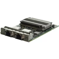 Dell H0XD1 | Broadcom 57416 OCP 3.0 2-Ports 10GBase-T RJ-45 Network Adapter for PowerEdge C6620 — Équipement réseau
