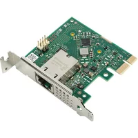 Dell 0338N7 | I225T1 1-Port 2.5GBase-T PCI Express Full Height Network Adapter for OptiPlex 7050 Micro — Networking Equipment