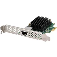 Dell 0PPT48 | AQuantia AQtion AQN-108 5/2.5GbE PCI Express 3.0 Full-height Network Interface Card Adapter for OptiPlex 7050 Tower — Équipement réseau