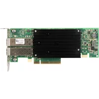 Dell 0R76FD | Solarflare SFN8522-Onload 10Gb/s 2-Ports SFP+ PCI Network Adapter
