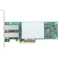 Dell 0KH63X | QL41232 2-Ports SFP28 PCI Express Mezzanine Card — Networking Equipment