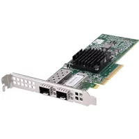 Dell 0CX94X | Broadcom BCM 57414 2-Ports 25GbE SFP28 PCI Express x8 Full Height Network Adapter Card — Équipement réseau