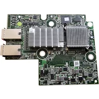 Dell 0J5J2W | 2-Ports 10GBase-T Mezzanine Card for PowerVault MD3620i — Networking Equipment