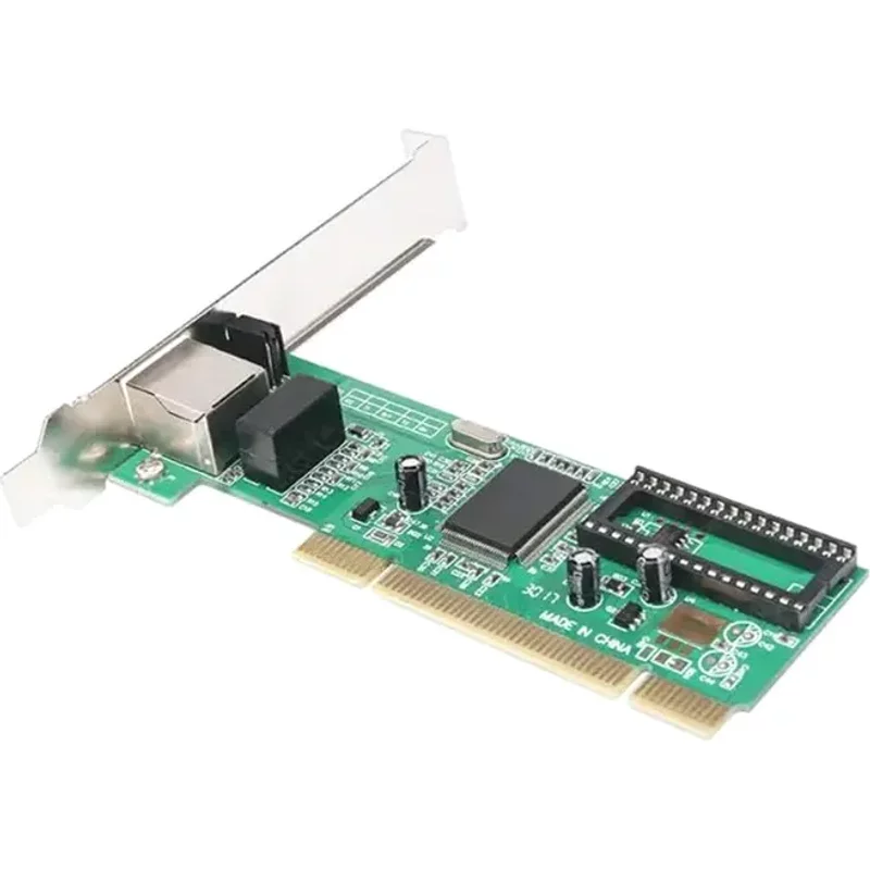 HP SE270A | Dual-Ports 1Gb/s 10Base-T/100Base-TX/1000Base-T Gigabit Ethernet PCI Express Network Adapter — Networking Equipment