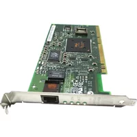 HP A44815 | Single-Port RJ-45 1Gb/s 10Base-T/100Base-TX/1000Base-T Gigabit Ethernet PCI Server Network Adapter