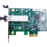 HP 1C7Q2AA | Allied Telesis 2914SX/LC Gigabit Ethernet Card — Networking Equipment