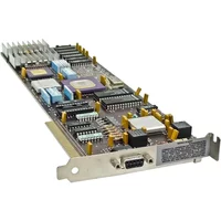 IBM 67X0849 | 8-Bit Token Ring DB-9 ISA Adapter — Équipement réseau