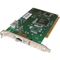 QLogic QLA2300 | 2-Gb/s 64-bit 66MHz PCI Fibre Channel Host Bus Adapter (HBA) — Networking Equipment