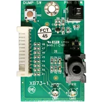 IBM 42M5849 | Switch / LED Card with Jack for SurePOS 700 — Équipement réseau
