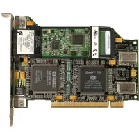 HP A3740AN | 1Gb/s PCI Fibre Channel Host Bus Network Adapter for 9000 Server — Networking Equipment