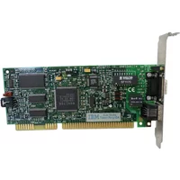 IBM 01L1530 | Single-Port RJ-45 16Mbps 16/4 Auto Wake-on-LAN Token Ring DB-9 PCI ISA Adapter