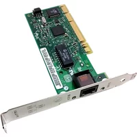 Intel PILA8460 | PRO/100+ Single-Port RJ-45 100Mbps 10Base-T/100Base-TX Fast Ethernet PCI Network Adapter — Équipement réseau