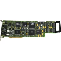 Intel PILA8485 | EtherExpress PRO/100 Single-Port RJ-45 100Mbps 10Base-T/100Base-TX Fast Ethernet PCI Smart Network Adapter — Équipement réseau