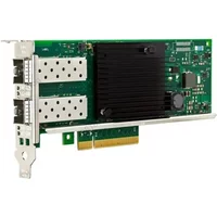 Dell 540-BDQZ | X710 2-Ports 10GBase-X SFP+ PCI Express Low Profile V2 Network Adapter for PowerEdge R340 — Networking Equipment
