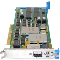 IBM 93F1277A | 16Mbps 16/4 Token Ring Bus Master Network Adapter