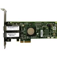 HP A8003ALB | Dual-Ports LC 4Gb/s 1000Base-T Fibre Channel PCI Express x4 Host Bus Network Adapter