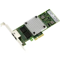 Intel NHI350AM2 | I350 Series Dual-Ports 1Gb/s PCI Express x4 Server Network Adapter