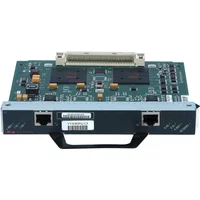 Cisco PA-FE-TX= | 1-port Fast Ethernet 100base-tx Port Adaptor — Équipement réseau