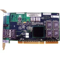 IBM 2743-9406 | Single-Port 1Gb/s 1000Base-SX Ethernet PCI Adapter