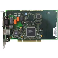 IBM 2744-9406 | Single-Port RJ-45 100Mbps 10Base-TX/100Base-T Ethernet PCI Server Network Adapter
