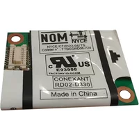 Dell RD02-D330 | 56K Internal Modem Mini Daughter Card for Inspiron 1420 Laptop