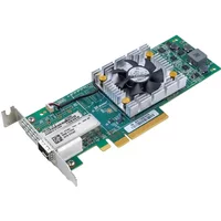 QLogic QLE2660-HP | Single-Port SFP+ 16Gb/s Fibre Channel PCI Express 2.0 x8 Host Bus Network Adapter — Équipement réseau