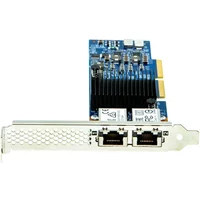 IBM 00JY911 | X540 ML2 2-Ports 10GBase-T Network Adapter Card