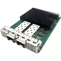 HP P08450-001 | Ethernet 2-Ports SFP+ OCP3 Network Adapter — Networking Equipment