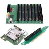 HP 757404-B21 | Apollo 6000 Dual 1Gb 1-port 364i Ethernet Adapter FIO Kit — Networking Equipment