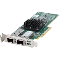 Dell 540-Bdid | 57414 2-Ports 10/25GBase-X SFP28 PCI Express 3.0 x8 Low Profile Network Adapter for PowerEdge R440 — Networking Equipment