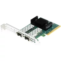 HP P42046-001 | ConnectX-6 Lx EN 2 x Ports 25GbE PCI Express 4.0 x8 SFP28 Ethernet Adapter Card