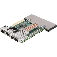 Dell 0NWMNX | Broadcom 57412 2-Ports 10Gb/s SFP+ PCI Express + 5720 2-Ports 1GbE PCI Express Full height Network Interface Card