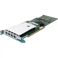 HP J8181A | 4 x Ports T1/E1/J1 PMC Network Adapter Card — Networking Equipment