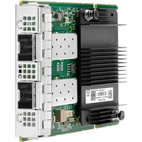 Mellanox MCX631432AS-Adai | ConnectX-6 LX 10/25GbE 2-Port SFP28 OCP3 3.0 PCI Express 4.0 x8 Ethernet Network Adapter