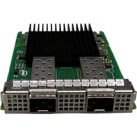 Dell YJYK1 | 2-Ports SFP+ 10Gb/s OCP 3.0 Network Adapter for Intel X710