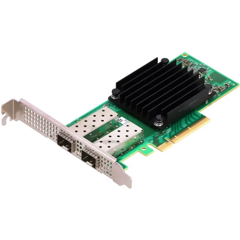 HP P25987-001 | Ethernet 10/25Gb 2-port 642SFP28 Adapter