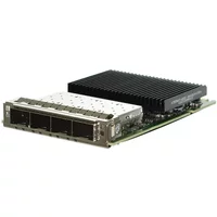 Dell R1KTR | E810-XXVDA4 4 x Ports SFP28 OCP 3.0 Network Adapter — Équipement réseau